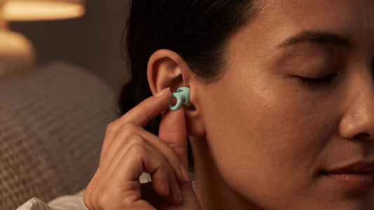 Sleep Earplugs vs Sleep Earbuds: Which Is Better for You?
