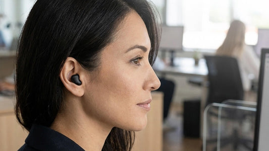 Best Earbuds for Work Calls and Zoom Meetings