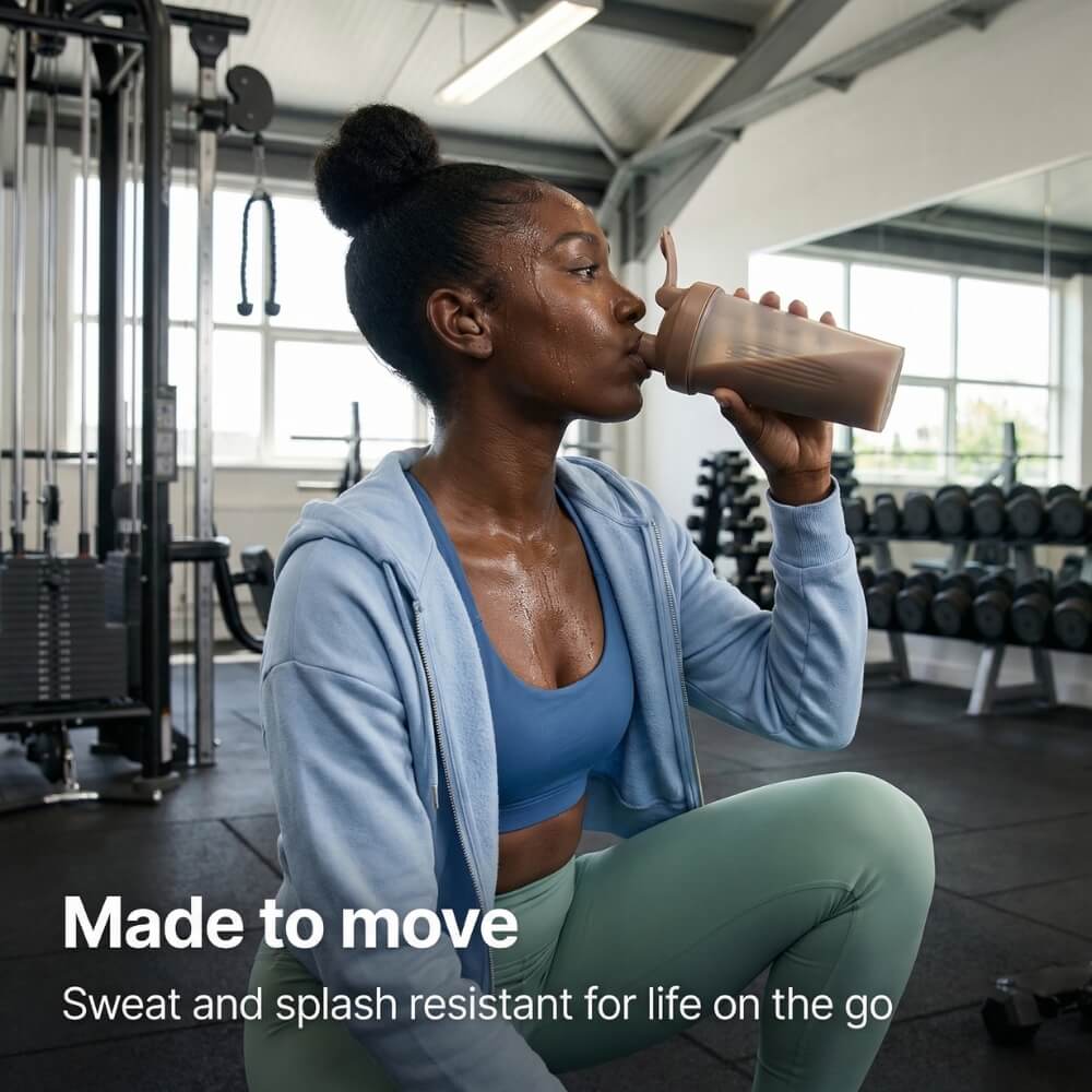 ViSound™ Air - Ultra-Light Earbuds - Skin Tones Edition