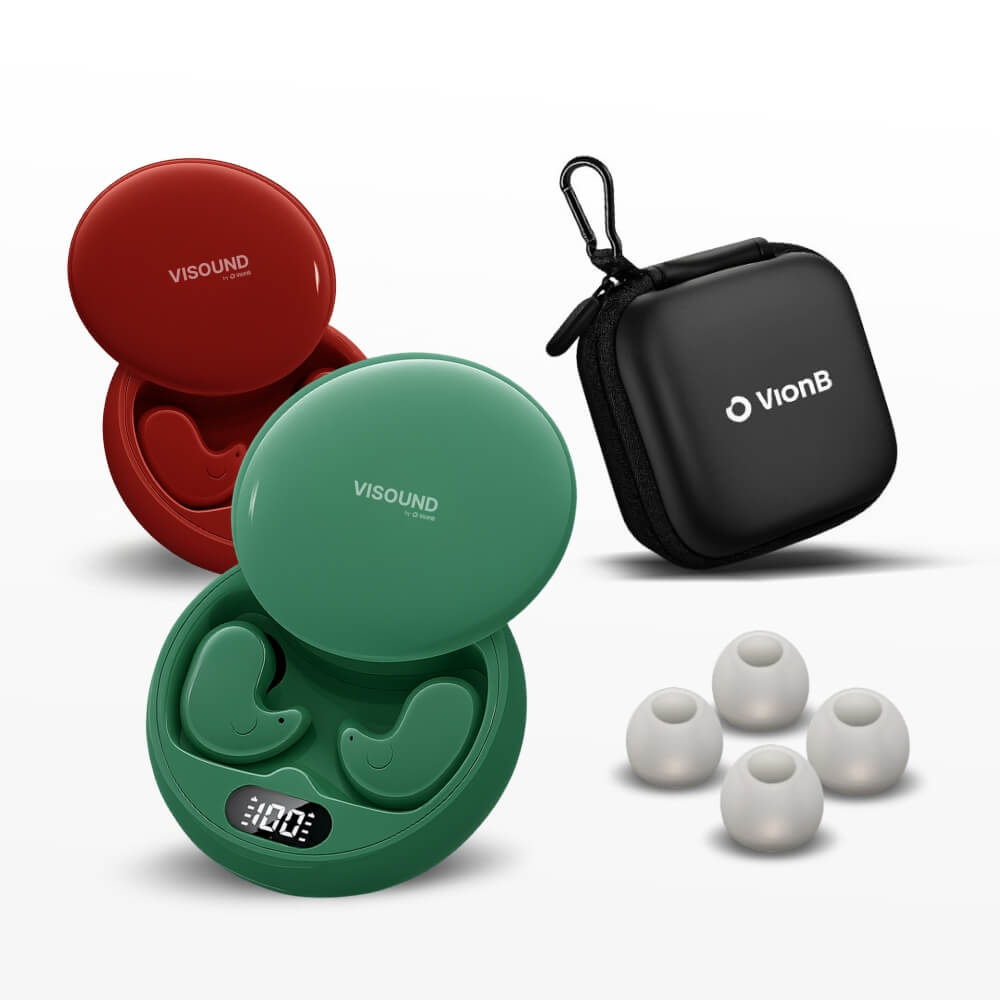 Drift Essentials Pack