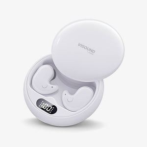 ViSound™ Drift - Invisible earbuds