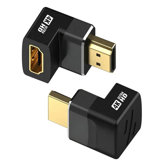 Vision Beam™ HDMI Right Angle Adapter