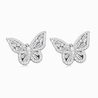 Lace Butterfly