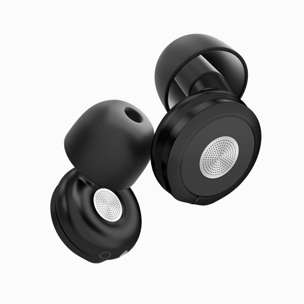 Level - Adjustable Earplugs