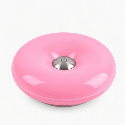 Dusk - Donut Lamp