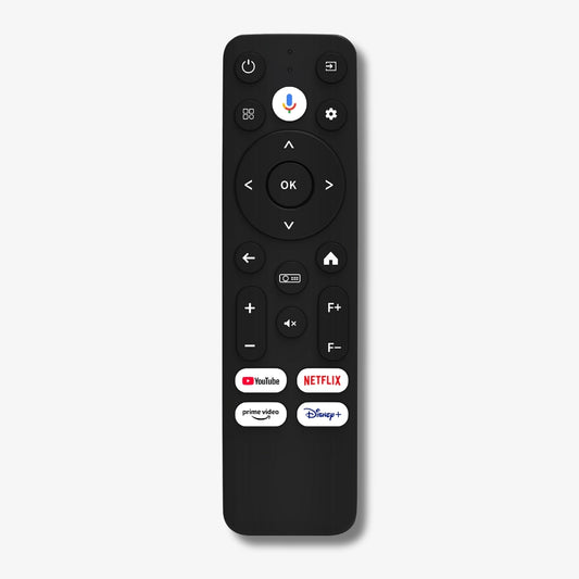 Vision Beam™ Pro 2 Replacement Remote Control