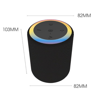 Vision Beam™ Bluetooth Speaker Max