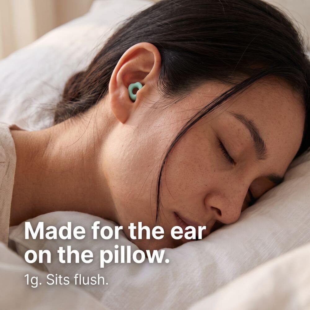 Fade - Sleep Earplugs