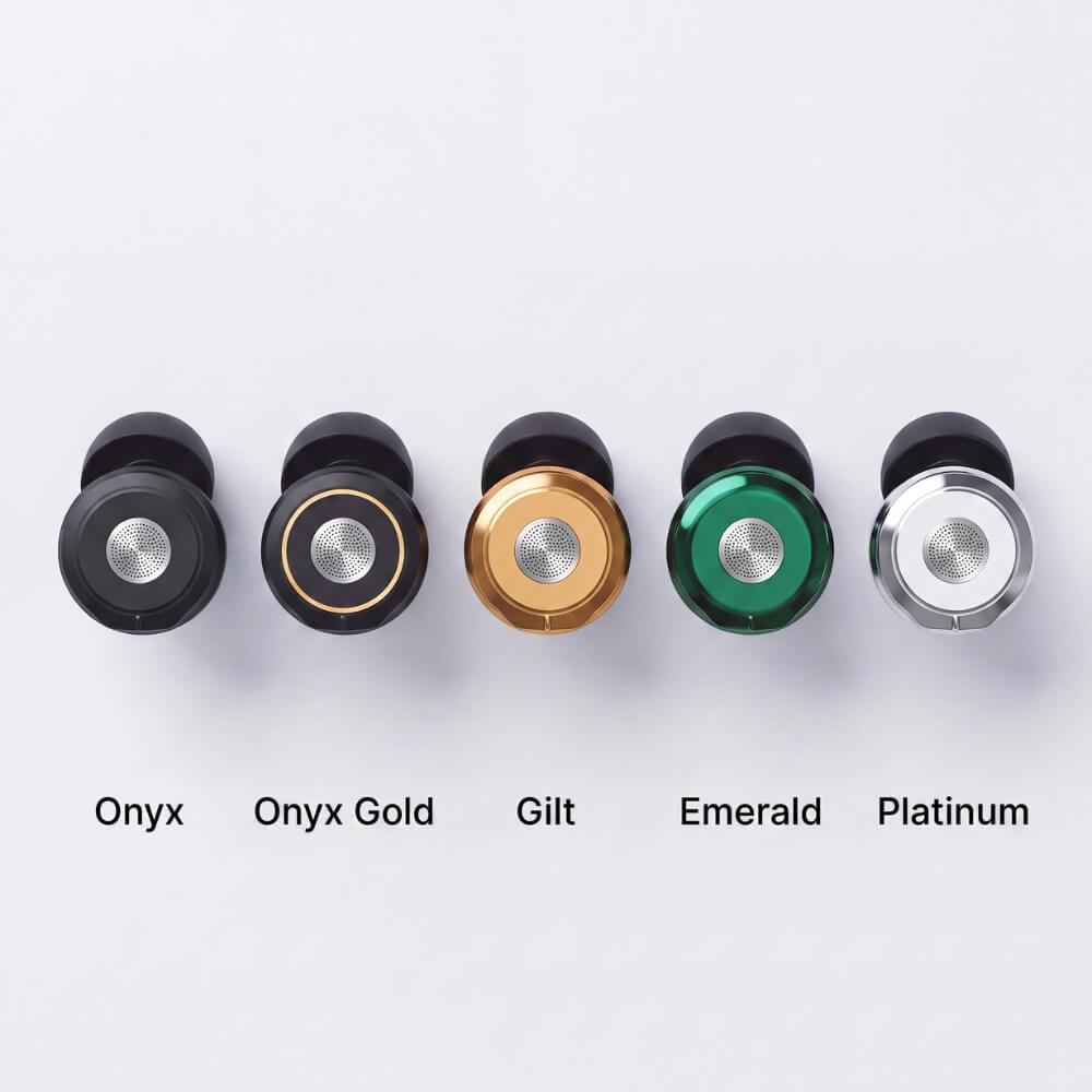 Level - Adjustable Earplugs