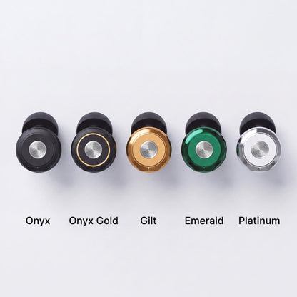 Level - Adjustable Earplugs