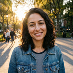Sarah M