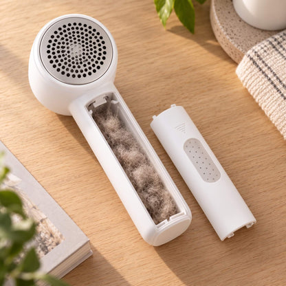 Renew - Fabric Shaver